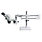 stereo zoom microscope